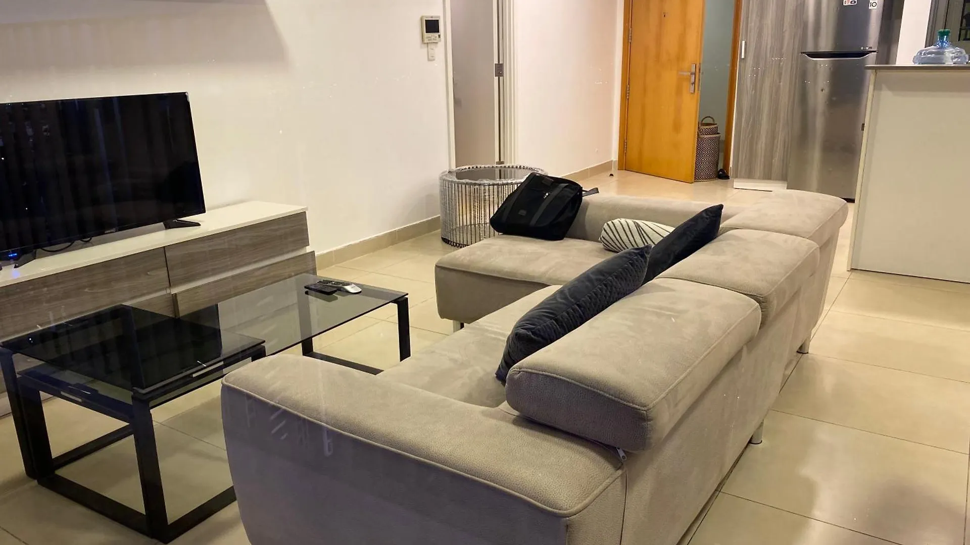 Apartment Masteri Thao Dien D2-3Br Ho Chi Minh City