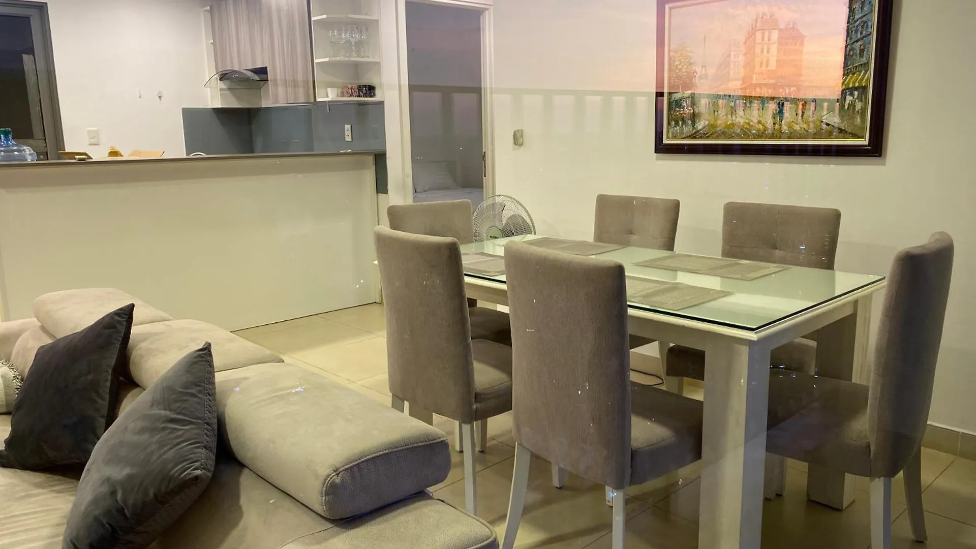 Masteri Thao Dien D2-3Br Ho Chi Minh City Apartment