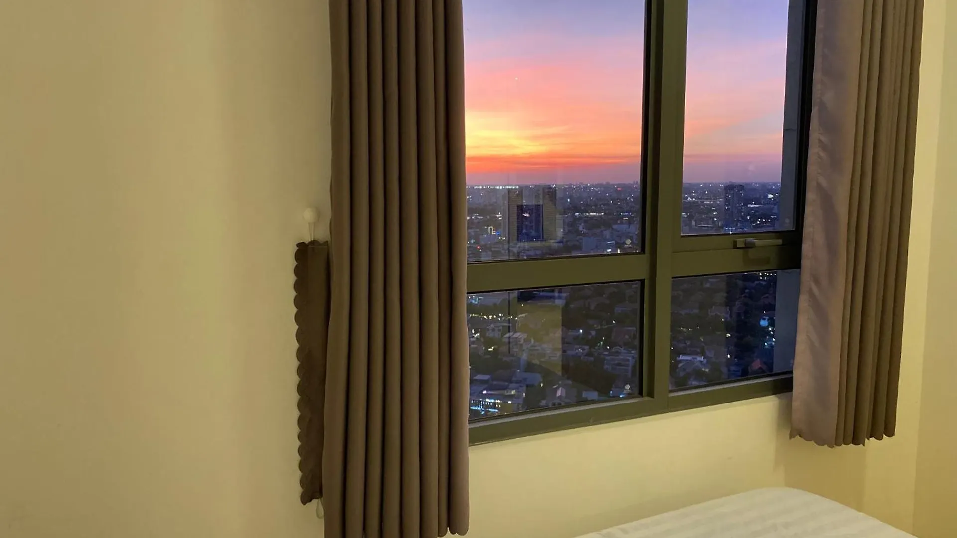 Apartment Masteri Thao Dien D2-3Br Ho Chi Minh City Vietnam