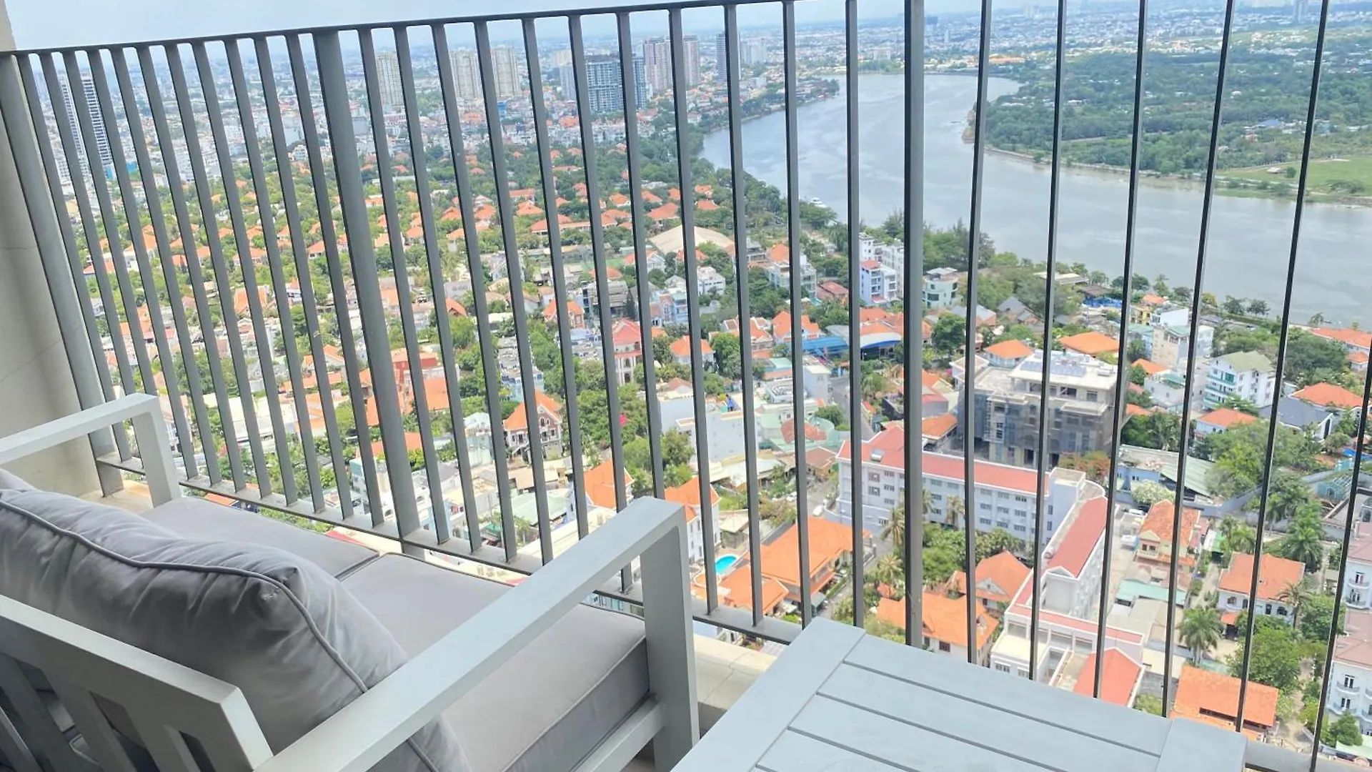 Masteri Thao Dien D2-3Br Ho Chi Minh City